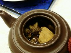 一品松茸汤-一品粤珍轩(吴中路店)