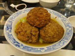 季式肉圆-老季市·三代非遗传承·地标美食老汁鸡(工农路店)