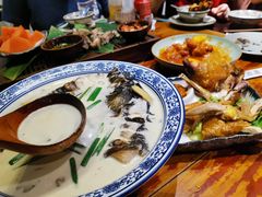 -馬蘭花開(车站大道店)