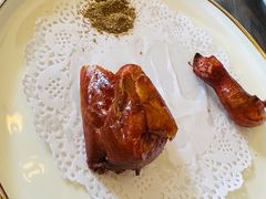 -粥王府 老广传家菜(高桥路店)