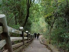 -金堂县云顶石城风景区