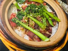 -顺峰顺水顺德菜(龙华店)