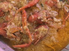 -霄汉牛三鲜湖北砂锅菜(万松园2店)