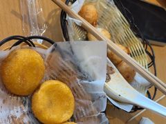 -三千粉牛肉米粉(来客茂店)