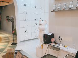 -东方麒麟·潘多拉SALON