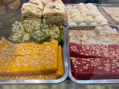 -常州糕团店(北大街新世纪商城店)