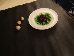 -金地大酒店-中餐厅