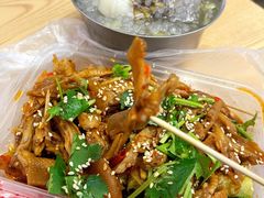 -南街清补凉(黄贝岭店)