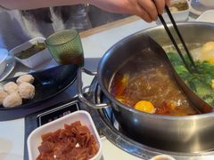 -三毛牛肉店(福强店)