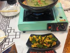 -云晓光头烧烤吧(德平路店)
