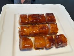 -铜锣湾·有麝自然香(渝北财富中心店)