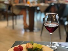 牛排-东方红海鲜百汇(国际大厦店)