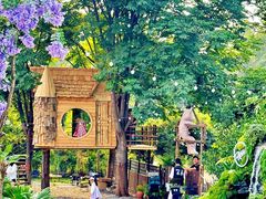 -盘龙城国家考古遗址公园