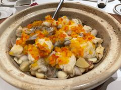-喜宴又一村·粤菜·茶点·海鲜(壹方天地店)