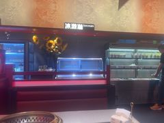 -钱小奴创意自助餐厅·原切谷饲安格斯畅吃(苏州昆山招商花园城店)