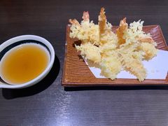 -天万日本料理(石景山万达店)