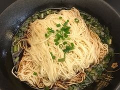 -贡梅老面馆·蟹粉面·无锡特色小吃(南长街主推店)