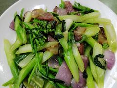 -大自然美食农庄(广州南站店)