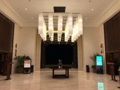 -海南棋子湾开元度假村·祺咖啡自助餐厅