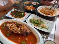 -云隐小厨·传统大理美食(复兴路店)
