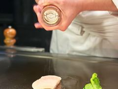 -Ginza Onodera铁板烧(外滩十八号店)