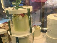 -黑草莓(重庆路店)