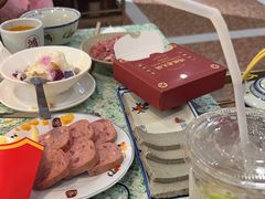 -鸿姐老火锅(疁城新天地店)