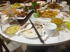 -印象高密·凤都国际大酒店