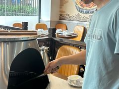 -传奇大锅台(九亭大街店)