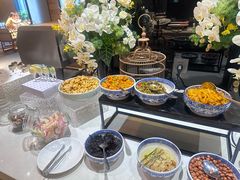 -東舍食唐精品陕菜馆