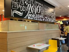 -麦当劳(杭州庆春路店)