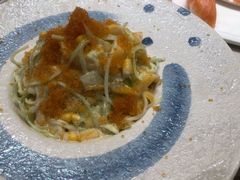 -新一番三文鱼寿司(大东海店)