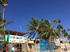 -Jonah's Fruit Shake & Snack Bar