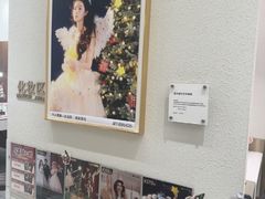 -海马体照相馆(大连柏威年购物中心店)