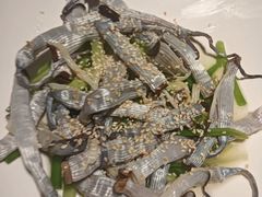 -张家卫·阳江菜·小海鲜(肥婆湾桥店)