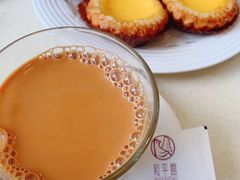 -和平馆·地道港澳茶餐厅(西门口店)