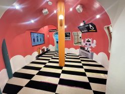 -奈尔宝·儿童乐园·亲子餐厅(苏州大悦城店)