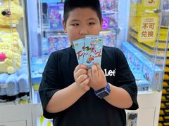 -赛格国际购物中心(小寨店)