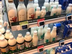 -盒马鲜生(富田新天地店)