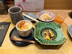 -鮨政· Omakase(港汇恒隆广场店)