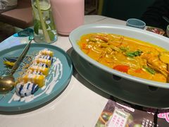 -米多分·越南小馆(南海万科广场店)