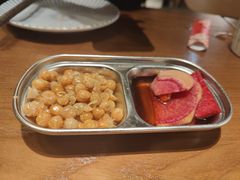 -疆里疆外·和田烤肉·清真