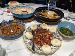 -阿里疆Alijiang·丝路美食·异域风情·清真(长楹天街店)