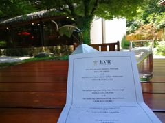 -三嚥阁 La Villa Restaurant