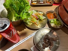 -西塔老太太泥炉烤肉(双井店)