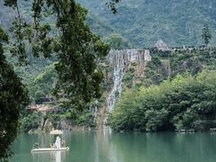 -楠溪江风景名胜区