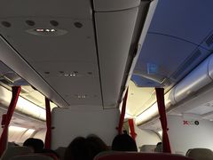 A330-吉隆坡国际机场