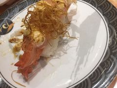 -万岁寿司(万国店)