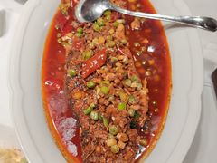 -眉州东坡(清河万象汇店)