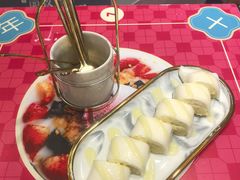-甜心妈妈·榴莲星级糖水(北京路总店)